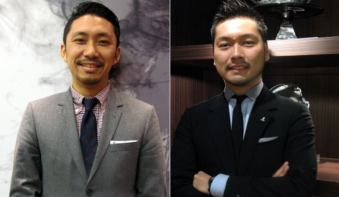 HANKYU MEN’S TOKYO | Hankyu Men's Osaka's 5th Anniversary Special Project: "Buyers Discuss the Appeal of 5th Anniversary Limited Edition Items"