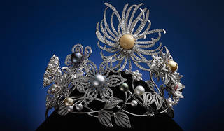 MIKIMOTO｜11のスタイルに変化する、真珠発明120周年記念スペシャル