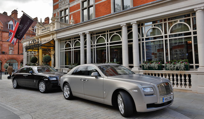 Feature: A Journey Through Britain's Royal Culture of Tradition and Innovation, Chapter 3