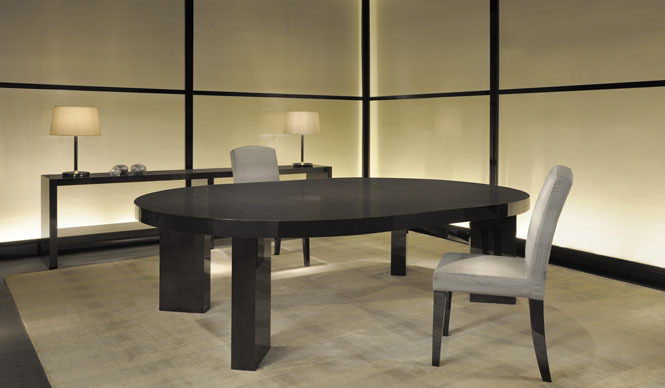 ARMANI / CASA｜「アルマーニ / カーザストア」ドバイ中心部にオープン