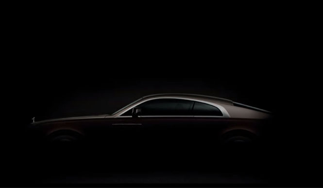 もっともダイナミックなロールス レイスのパワーは？｜Rolls-Royce