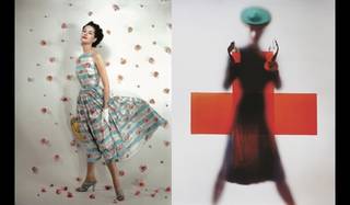 ART│巨匠の全貌を披瀝！ 『アーウィン・ブルーメンフェルド 美の秘密