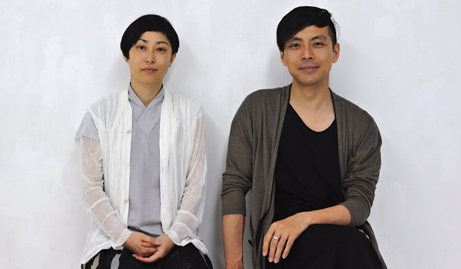 AAF｜matohu×ナガオカケンメイ×平沼孝啓 「D&DEPARTMENT × AAF 共同企画　連続トークイベントVOL. 8」