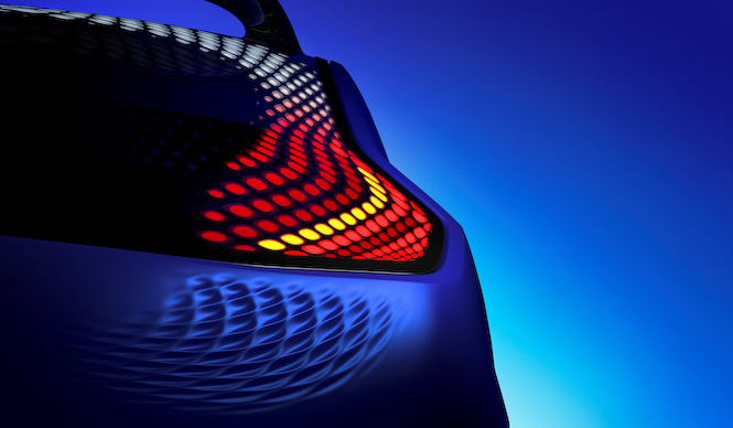 ルノー×ロス・ラブグローブのコンセプトモデル｜Renault