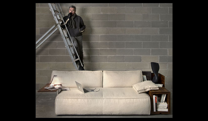 2013 Milan Salone Latest Report | Cassina ixc.