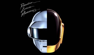 MUSIC｜エレクトロ界の巨人、ダフト・パンクがついに動き出す！ - Web