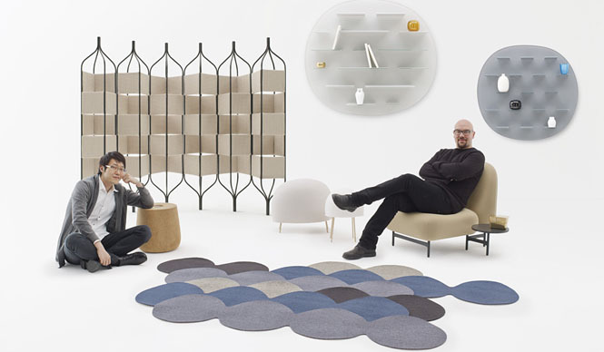 2013 Milan Salone Latest Report | nendo
