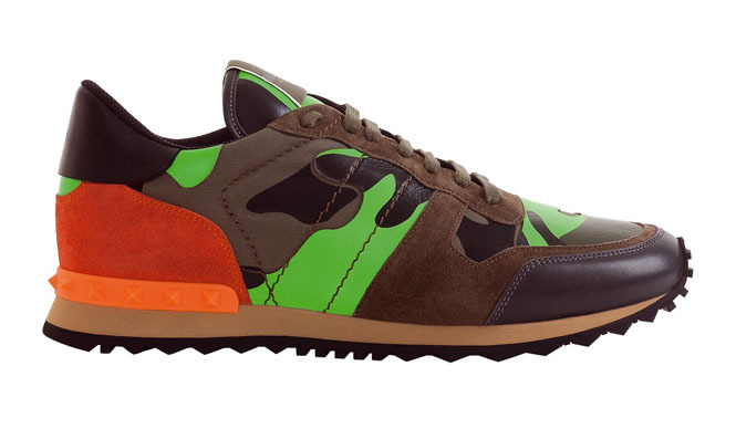 2013 ミラノサローネ 最新リポート｜VALENTINO