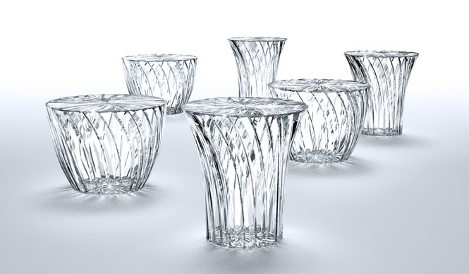 2013 Milan Salone Latest Report | Kartell