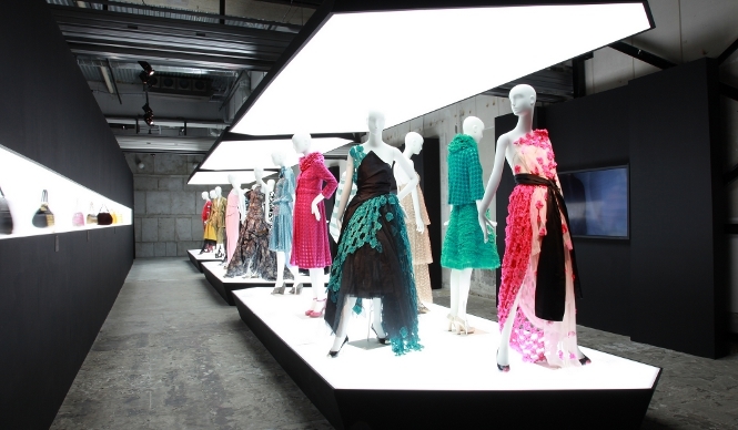 ART | A First in Japan! How to Enjoy the Marc Jacobs Exhibition