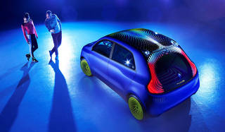 ルノー ラブグローブ氏と協業した「Twin'Z」公開｜Renault - Web