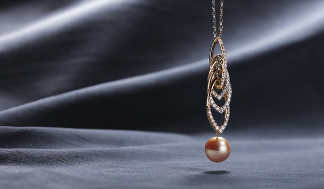 MIKIMOTO｜ジュエリー完成までの全工程に密着！　匠の技術が未来を拓く