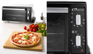 De'Longhi Pizzaiolo オーブン De'Longhi｜世界最小＆ハイパワーの本格派オーブン「ミニ
