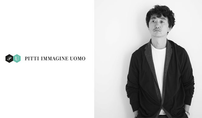 PITTI IMMAGINE UOMO | kolor Selected as Special Guest Designer for the 84th Pitti Immagine Uomo