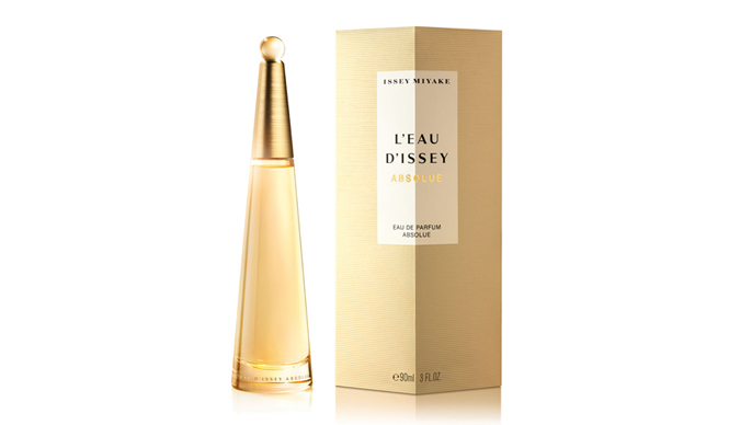 ISSEY MIYAKE PARFUMS｜花と蜜と太陽が奏でる香り「ロードゥ イッセイ アプソリュ」