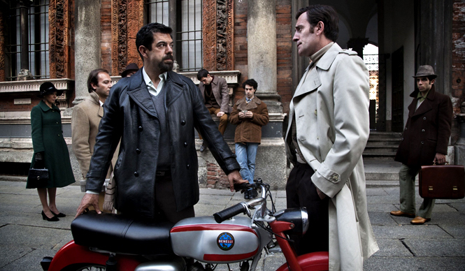 MOVIE｜ゴールデンウィーク恒例「イタリア映画祭2013」を今年も開催