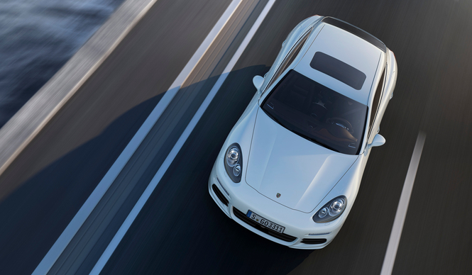 Shanghai On-Site Report | Porsche