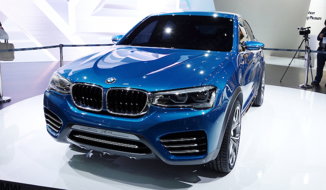On-Site Report from Shanghai | BMW