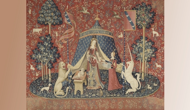 ART｜国立新美術館で『貴婦人と一角獣展』