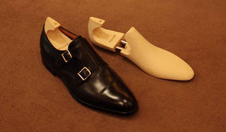 ジョンロブ JOHN LOBB ウィリアム William シューツリー込 JOHN LOBB｜ジョンロブの名靴「WILLIAM」オリジナルシューツリーついに