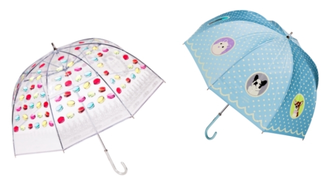 LADURÉE Launches Umbrella & Parasol Collection