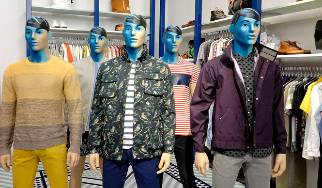 OPENING CEREMONY｜ショップブランドとしてさらに進化「OPENING CEREMONY OMOTESANDO」移転オープン