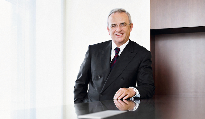 Volkswagen Unveils Latest Environmental Technology | Volkswagen