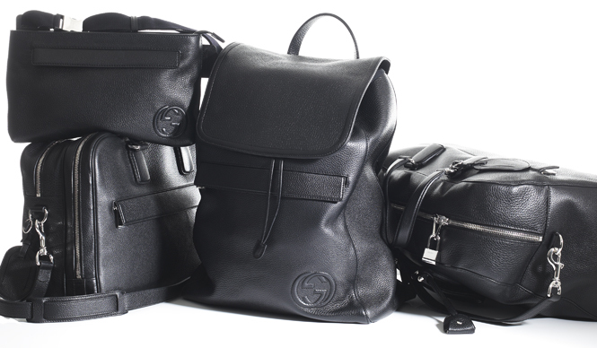 GUCCI｜人気バッグに待望のメンズライン「MENS SOHO」誕生