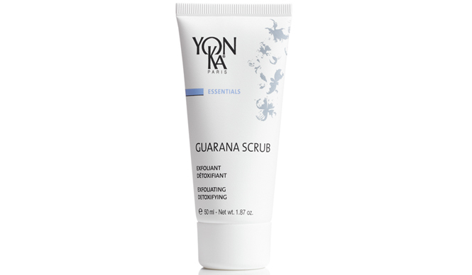 YON-KA｜植物成分によるソフトピーリングで輝く白肌に！