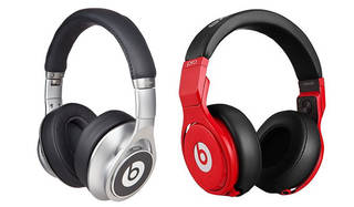 beats by dr.dre｜「beats」シリーズに話題の新作2モデル登場 - Web