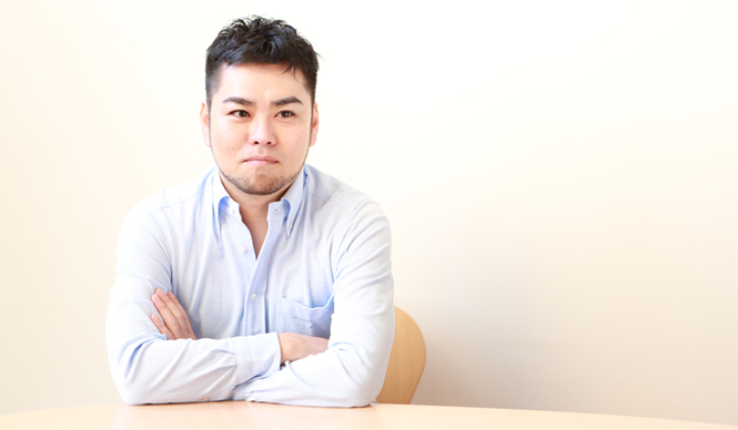 MENS BEAUTY｜男性美容研究家 藤村 岳 プロフィール