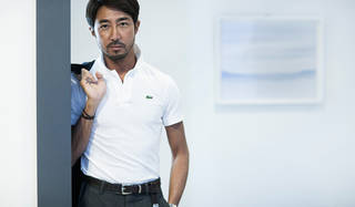 LACOSTE｜80周年特別企画「ラコステが愛され続ける理由」 - Web