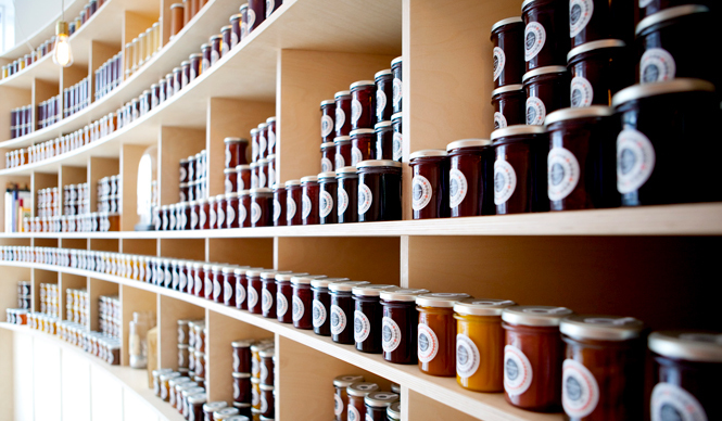 EAT | Popular Parisian Confiture Lands in Japan! | La Chambre aux Confitures