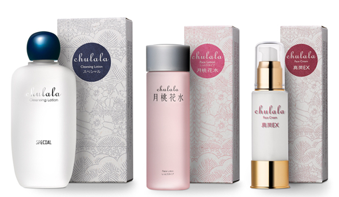 chulala｜沖縄コスメの魅力と実力を楽しめる新製品が登場