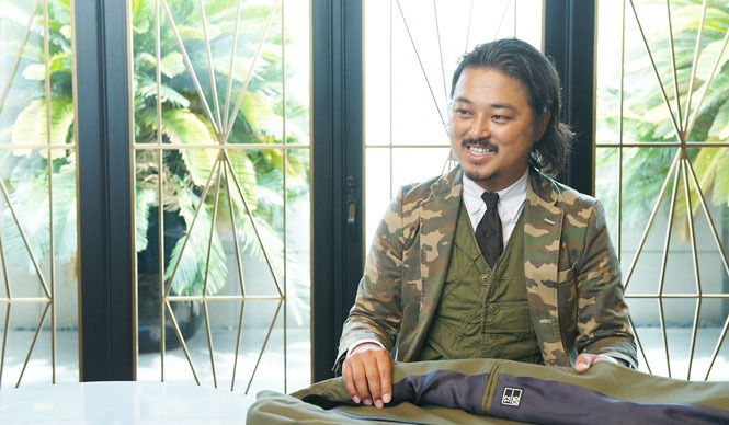 Fashion Feature: A Top Men's Buyer's Fashion Forecast for Spring/Summer 2013