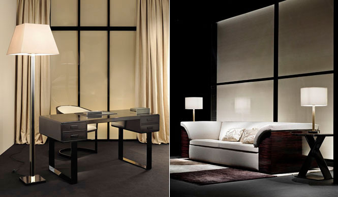 ARMANI / CASA｜ブラジル初店舗「アルマーニ / カーザストア」オープン