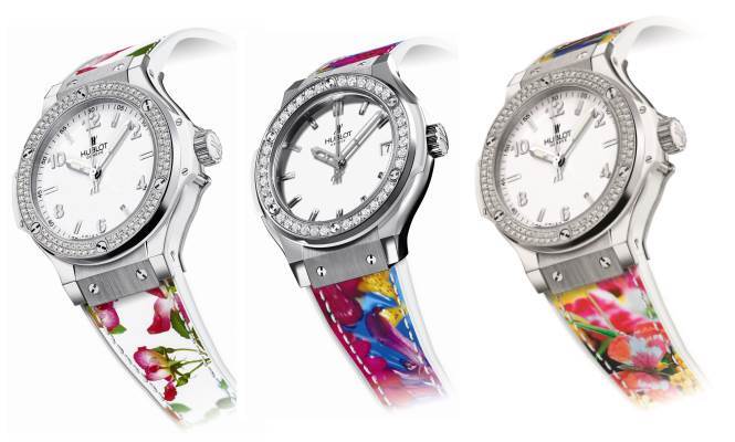HUBLOT | Isetan Shinjuku Hosts a Special Event by Hublot
