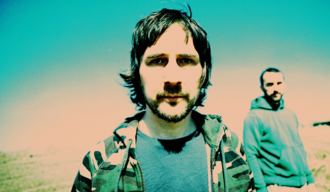 MUSIC | Boards of Canada's Latest, "Tomorrow's Harvest"
