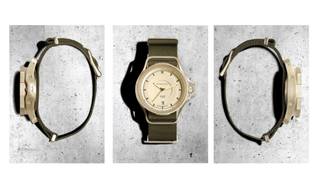 腕時計 ジバンシー GIVENCHY BY RICCARDO TISCI｜ジバンシィ、初のウォッチが誕生 - Web