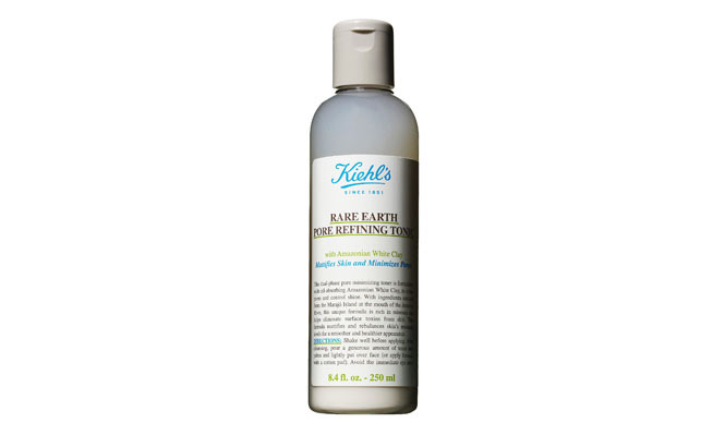 KIEHL'S SINCE 1851｜毛穴が気になるすべての肌に使える化粧水