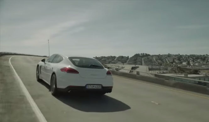 The Electric Porsche Era Begins | Porsche