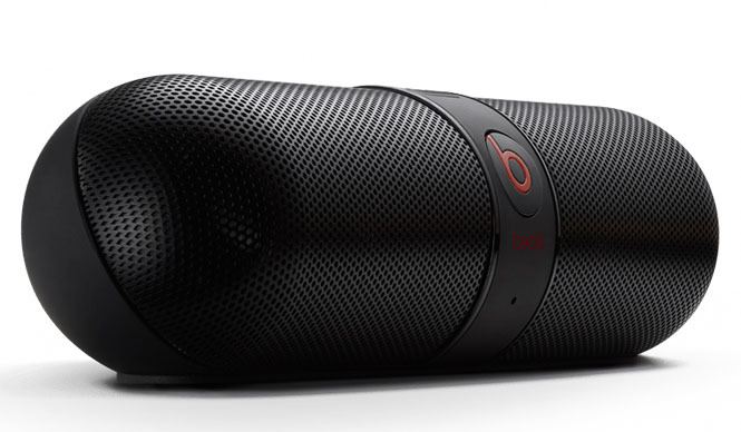 Beats by Dr. Dre | "Beats Pill" Portable Wireless Speaker Released