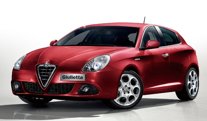 ジュリエッタに新グレード「クラシカ」誕生｜Alfa Romeo