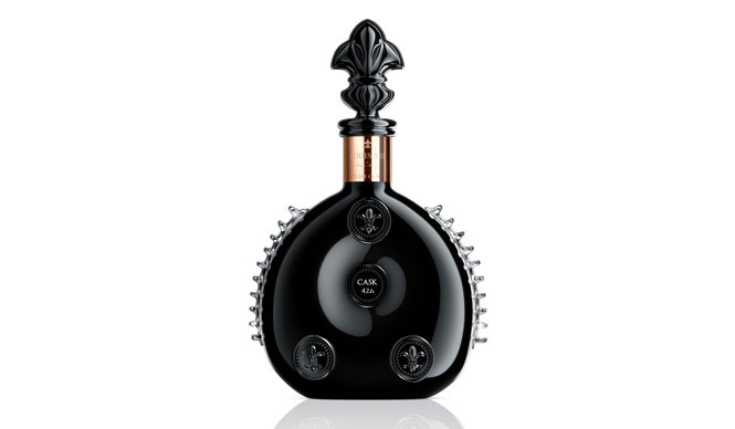 INTERVIEW | What is the "Louis XIII Rare Cask 42.6" that Evokes Further Emotion?