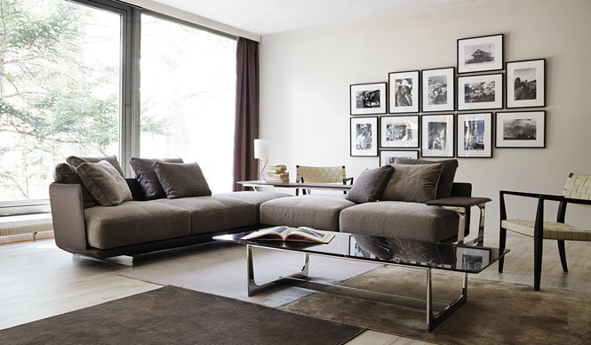 arflex | Announcing the 2013 New Collection: A Beautiful Way of Living