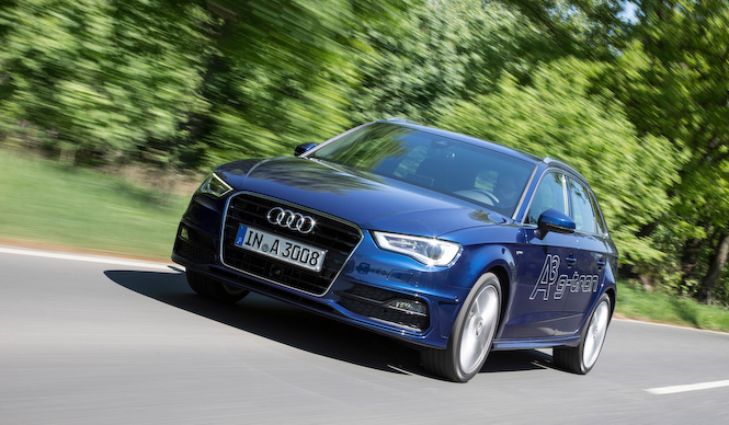 アウディの未来を体験｜Audi