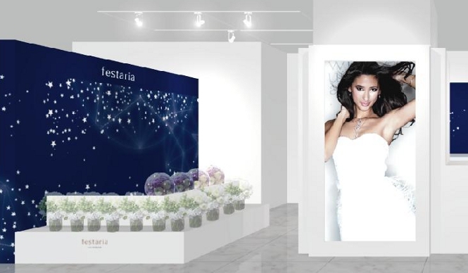 Forevermark｜七夕にちなんだ“願いが叶う”フェア開催