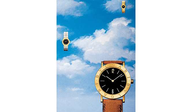 BVLGARI｜「ブルガリ・ブルガリ」展が表参道で開催