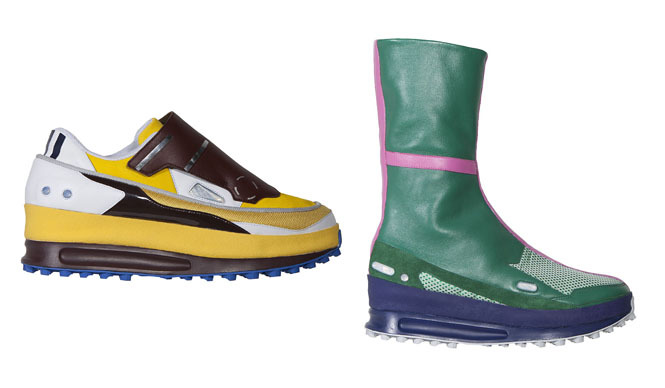 adidas｜「adidas by Raf Simons」2014SS コラボ第2弾発表 