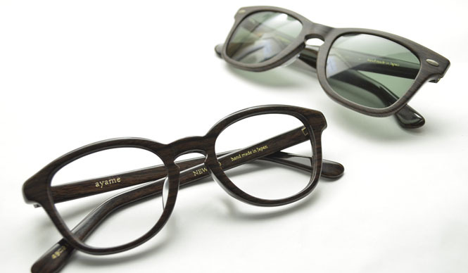 Continuer｜「ayame for Continuer」限定モデル発売＆フェア開催